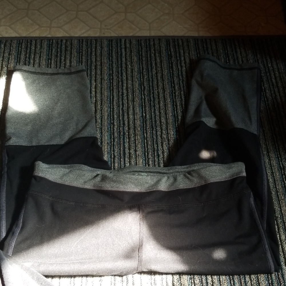 Yoga pants